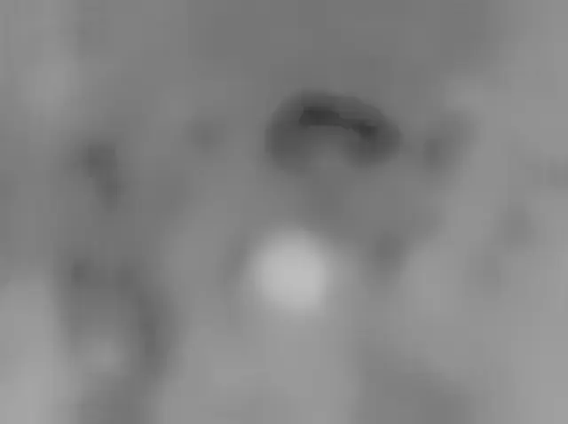 Sol 3648: Mars Hand Lens Imager (MAHLI)