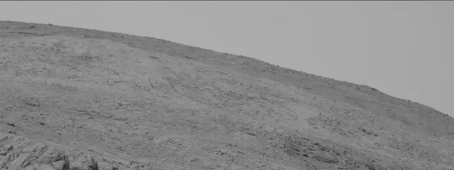 Sol 3651: Mast Camera (Mastcam)