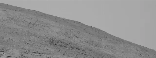 Sol 3651: Mast Camera (Mastcam)