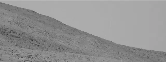 Sol 3651: Mast Camera (Mastcam)