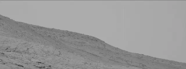 Sol 3651: Mast Camera (Mastcam)