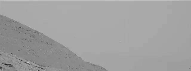 Sol 3651: Mast Camera (Mastcam)