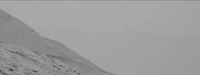 Sol 3651: Mast Camera (Mastcam)