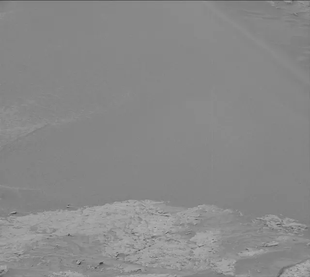 Sol 3651: Mast Camera (Mastcam)