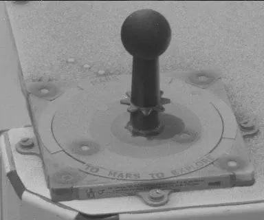 Sol 3651: Mast Camera (Mastcam)