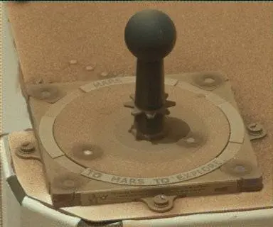 Sol 3651: Mast Camera (Mastcam)
