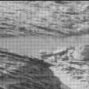 Sol 3651: Mast Camera (Mastcam)