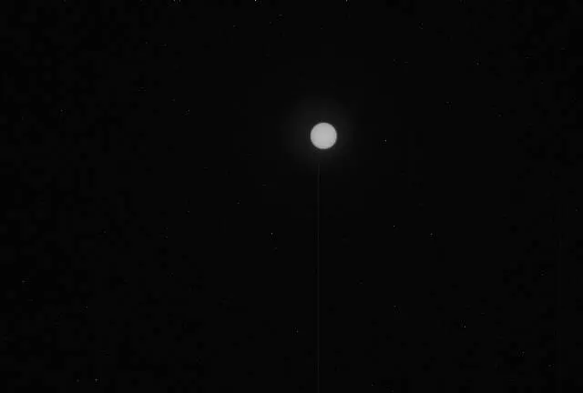 Sol 3652: Mast Camera (Mastcam)