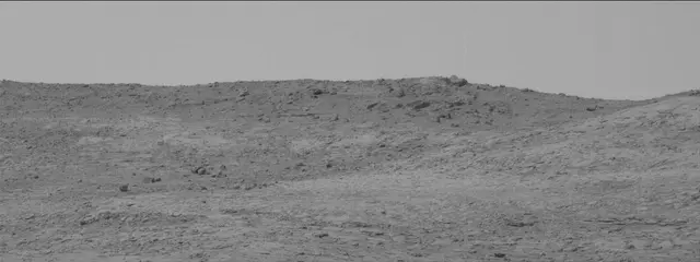 Sol 3653: Mast Camera (Mastcam)
