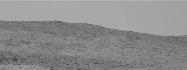 Sol 3653: Mast Camera (Mastcam)