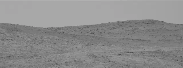 Sol 3653: Mast Camera (Mastcam)