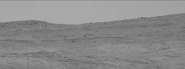 Sol 3653: Mast Camera (Mastcam)