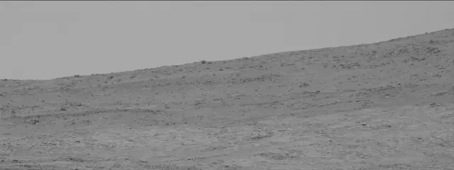 Sol 3653: Mast Camera (Mastcam)