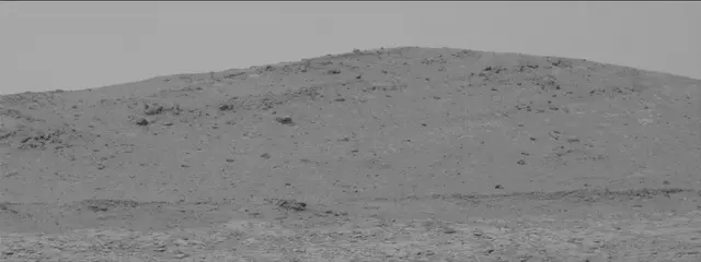 Sol 3653: Mast Camera (Mastcam)