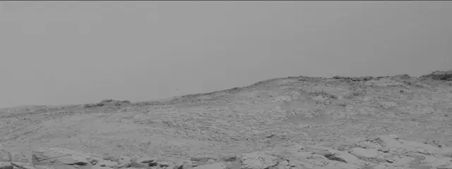 Sol 3653: Mast Camera (Mastcam)