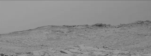 Sol 3653: Mast Camera (Mastcam)