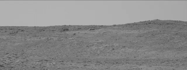 Sol 3653: Mast Camera (Mastcam)