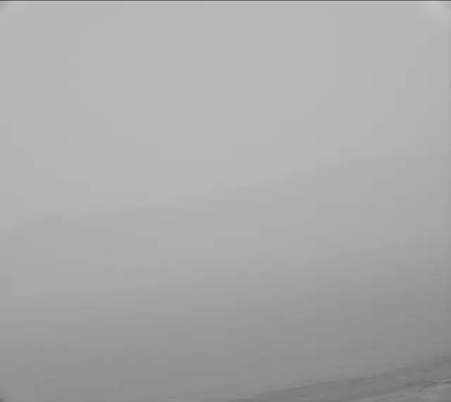 Sol 3654: Mast Camera (Mastcam)