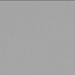 Sol 3654: Mast Camera (Mastcam)