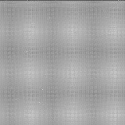 Sol 3654: Mast Camera (Mastcam)
