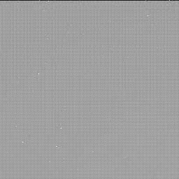 Sol 3654: Mast Camera (Mastcam)