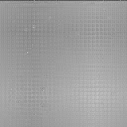 Sol 3654: Mast Camera (Mastcam)