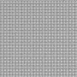Sol 3654: Mast Camera (Mastcam)