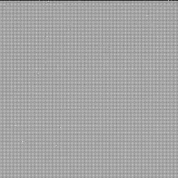 Sol 3654: Mast Camera (Mastcam)