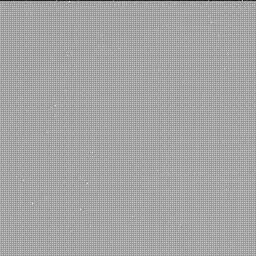 Sol 3654: Mast Camera (Mastcam)
