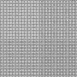 Sol 3654: Mast Camera (Mastcam)
