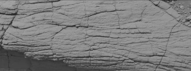 Sol 3655: Mast Camera (Mastcam)