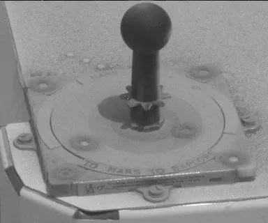 Sol 3655: Mast Camera (Mastcam)