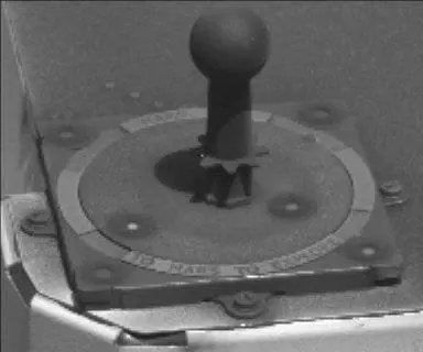 Sol 3655: Mast Camera (Mastcam)