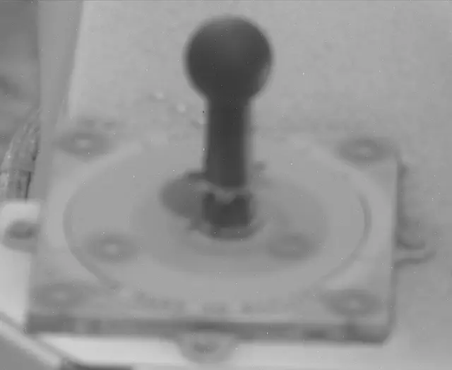 Sol 3655: Mast Camera (Mastcam)