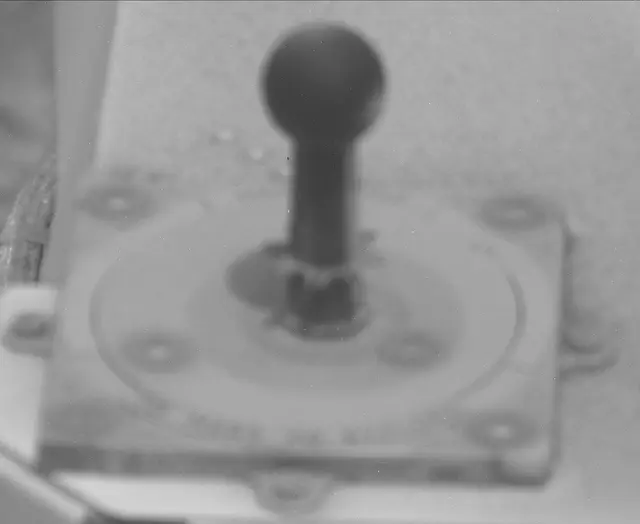 Sol 3655: Mast Camera (Mastcam)