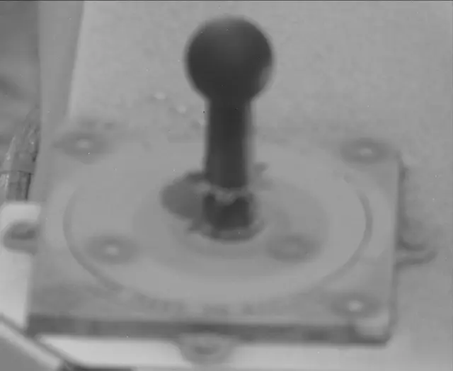 Sol 3655: Mast Camera (Mastcam)