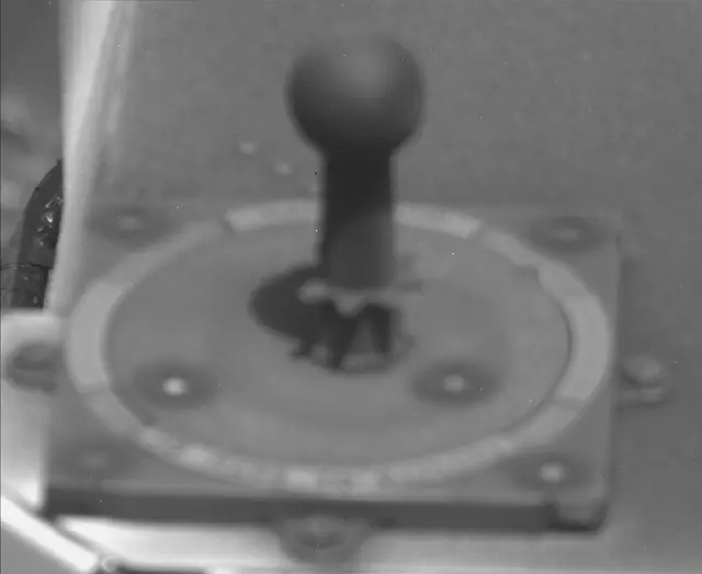 Sol 3655: Mast Camera (Mastcam)