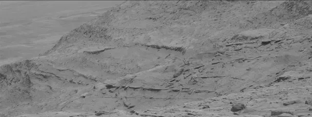 Sol 3657: Mast Camera (Mastcam)