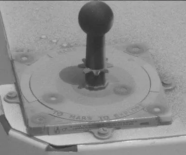 Sol 3657: Mast Camera (Mastcam)