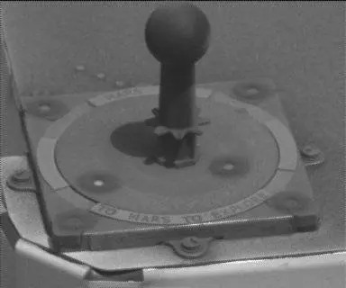 Sol 3657: Mast Camera (Mastcam)