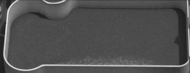 Sol 3657: Mast Camera (Mastcam)