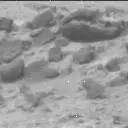 Sol 3657: Mast Camera (Mastcam)
