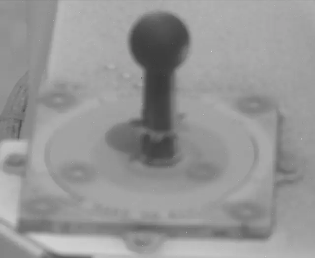 Sol 3657: Mast Camera (Mastcam)