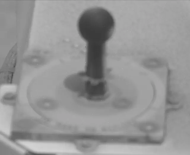 Sol 3657: Mast Camera (Mastcam)