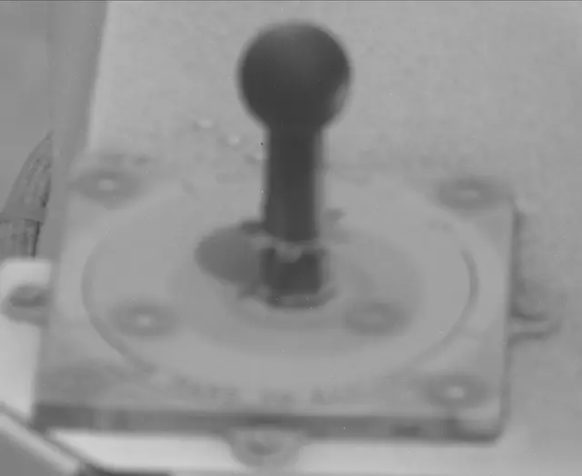 Sol 3657: Mast Camera (Mastcam)