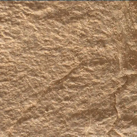 Sol 3657: Mars Hand Lens Imager (MAHLI)