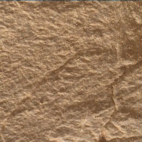 Sol 3657: Mars Hand Lens Imager (MAHLI)