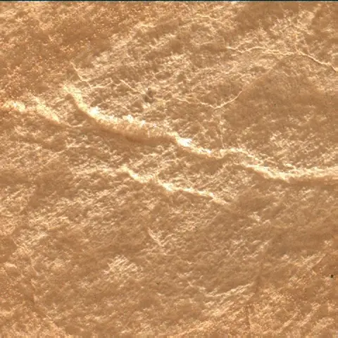Sol 3657: Mars Hand Lens Imager (MAHLI)