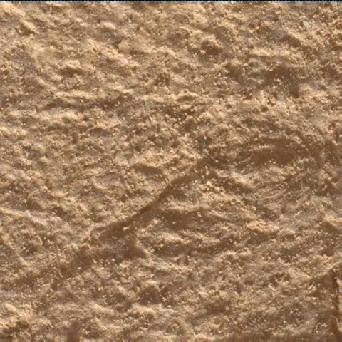 Sol 3657: Mars Hand Lens Imager (MAHLI)