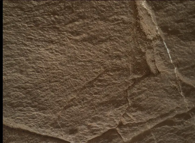 Sol 3657: Mars Hand Lens Imager (MAHLI)